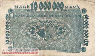 Essen - 10 Million Mark (#I23_1415d-2_F)