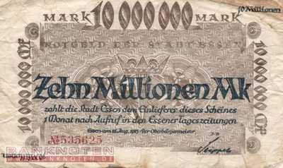 Essen - 10 Million Mark (#I23_1415d-3_VG)