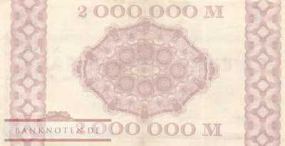 Freital - 2 Million Mark (#I23_1603c_XF)