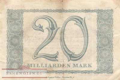 Freital - 20 Milliarden Mark (#I23_1603f-2_F)