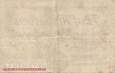 Furtwangen - 5 Billion Mark (#I23_1670f_F)