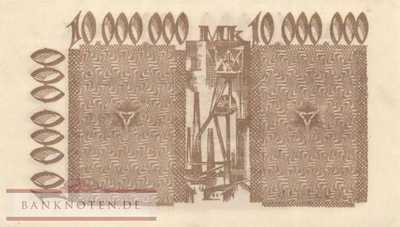 Gelsenkirchen - 10 Million Mark (#I23_1711c-5_XF)