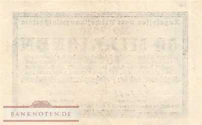 Grimma - 50 Million Mark (#I23_1916d-1_XF)