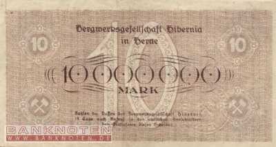 Herne - 10 Million Mark (#I23_2343g-3_VF)
