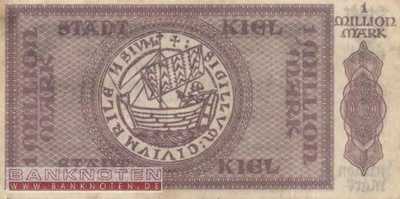 Kiel - 1 Million Mark (#I23_2614d_F)