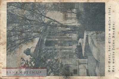 Kissingen, Bad - 500.000  Mark (#I23_2665b_VG)