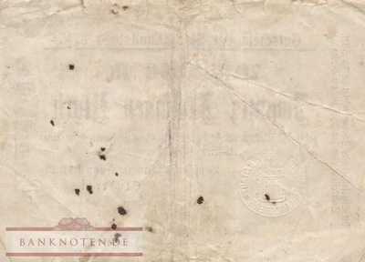 Landsberg am Lech - 20 Million Mark (#I23_2883b-2_F)