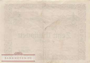 Leutkirch - 10 Millionen Mark (#I23_3241a-4_VF)