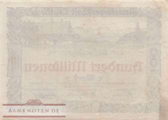 Leutkirch - 100 Millionen Mark (#I23_3241c-1_VF)