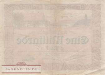 Leutkirch - 1 Milliarde Mark (#I23_3241c-2_F)