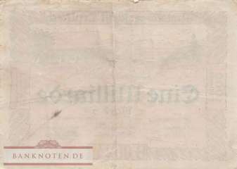 Leutkirch - 1 Milliarde Mark (#I23_3241d-2_F)