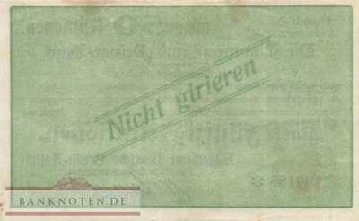 Limbach - 50 Million Mark (#I23_3274-1l_XF)