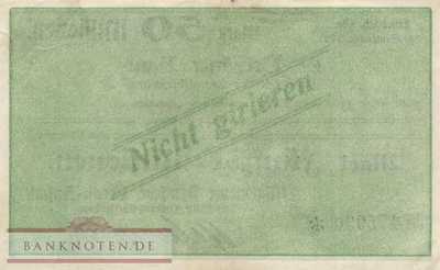 Limbach - 50 Million Mark (#I23_3274-2n_XF)
