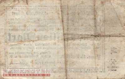 Moers - 1 Million Mark (#I23_3592a-2_VG)
