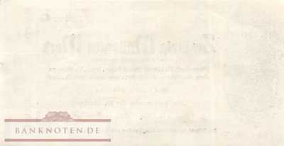 Oberndorf, Rottweil, Spaichingen, ... - 20 Billion Mark (#I23_4042f-1_AU)