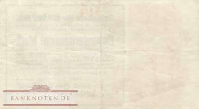 Oos-Baden - 100.000  Mark (#I23_4177a-1_VF)