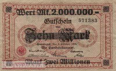 Osnabrück - 2 Million Mark (#I23_4207c-1_F)
