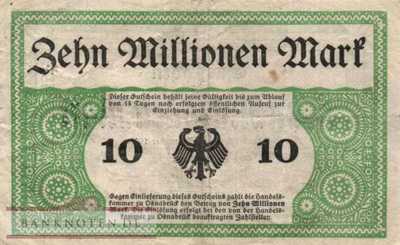 Osnabrück - 10 Million Mark (#I23_4207d-2_F)