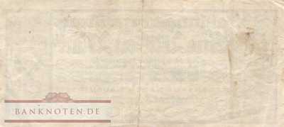 Regensburg - 1 Million Mark (#I23_4472a-2_F)