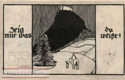 Singen - 500 Millionen Mark (#I23_4795r-2_AU)