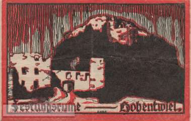 Singen - 500 Millionen Mark (#I23_4795r-3_VF)