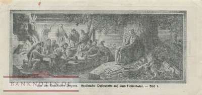 Singen - 50 Milliarden Mark (#I23_4795u-1_VF)