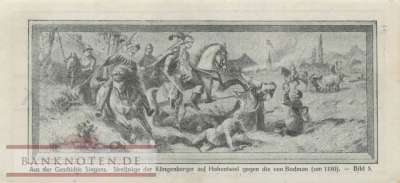 Singen - 50 Milliarden Mark (#I23_4795u-5_XF)