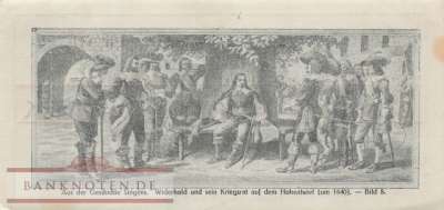 Singen - 50 Milliarden Mark (#I23_4795u-8_XF)