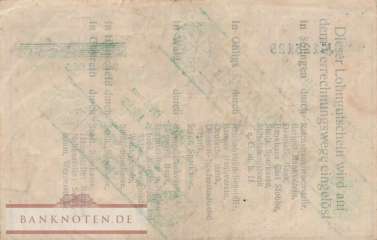 Solingen - 2 Millionen Mark (#I23_4809f-2_VF)