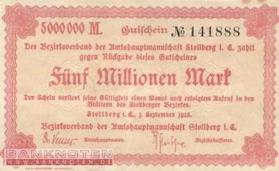 Stollberg - 5 Million Mark (#I23_4892e-5_XF)
