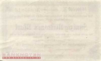 Stollberg - 50 Million Mark (#I23_4892g-1_XF)