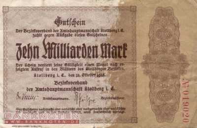 Stollberg - 10 Billion Mark (#I23_4892i-3_F)