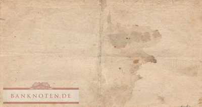 Straubing - 500.000  Mark (#I23_4904a-2_VG)