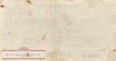 Schweinfurt - 20 Million Mark (#I23_5092h_F)