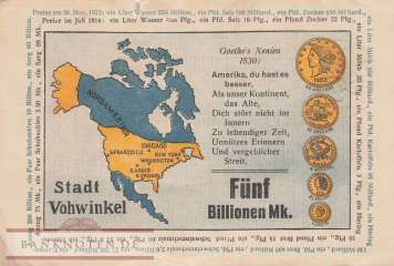 Vohwinkel - 5 Billionen Mark (#I23_5358g_F)