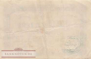 Wald - 50 Millionen Mark (#I23_5381b-4_VF)