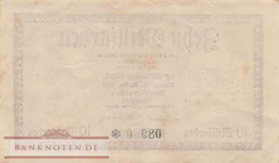 Wangen im Allgäu - 10 Milliarden Mark (#I23_5456-4_VF)