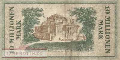 Wiesbaden - 10 Millionen Mark (#I23_5611a-3_F)
