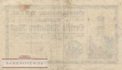 Zell - 30 Billion Mark (#I23_5767b-2_F)