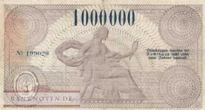 Zittau - 1 Million Mark (#I23_5810b_F)