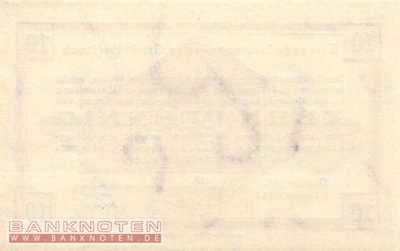 Groß-Poritsch - 10  Pfennig (#KGL_GPO_05-4_UNC)