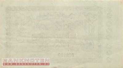 Reichsbahn Berlin - 20 Millionen Mark (#RB002_10b_XF)