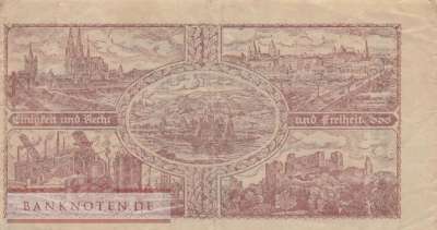 Reichsbahn Berlin - 20 Milliarden Mark (#RB002_19a_F)