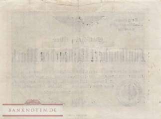 Reichsbahn Breslau - 500 Milliarden Mark (#RB003_16_F)