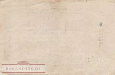 Reichsbahn Cassel - 10 Millionen Mark (#RB004_18a_VF)