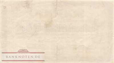 Reichsbahn Dresden - 500.000  Mark (#RB005_01_XF)