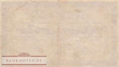 Reichsbahn Dresden - 500.000  Mark (#RB005_02a_VF)
