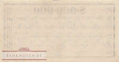 Reichsbahn Dresden - 5 Millionen  Mark (#RB005_07_AU)