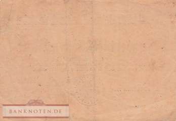 Reichsbahn Erfurt - 100 Millionen Mark (#RB007_05_F)