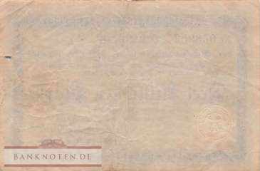 Reichsbahn Münster - 3 Million Mark (#RB018_05_VG)